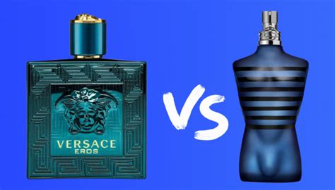 le male vs versace eros|versace eros men price.